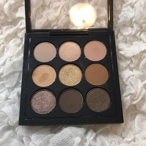 Brand new Mac Amber Times Nine palette